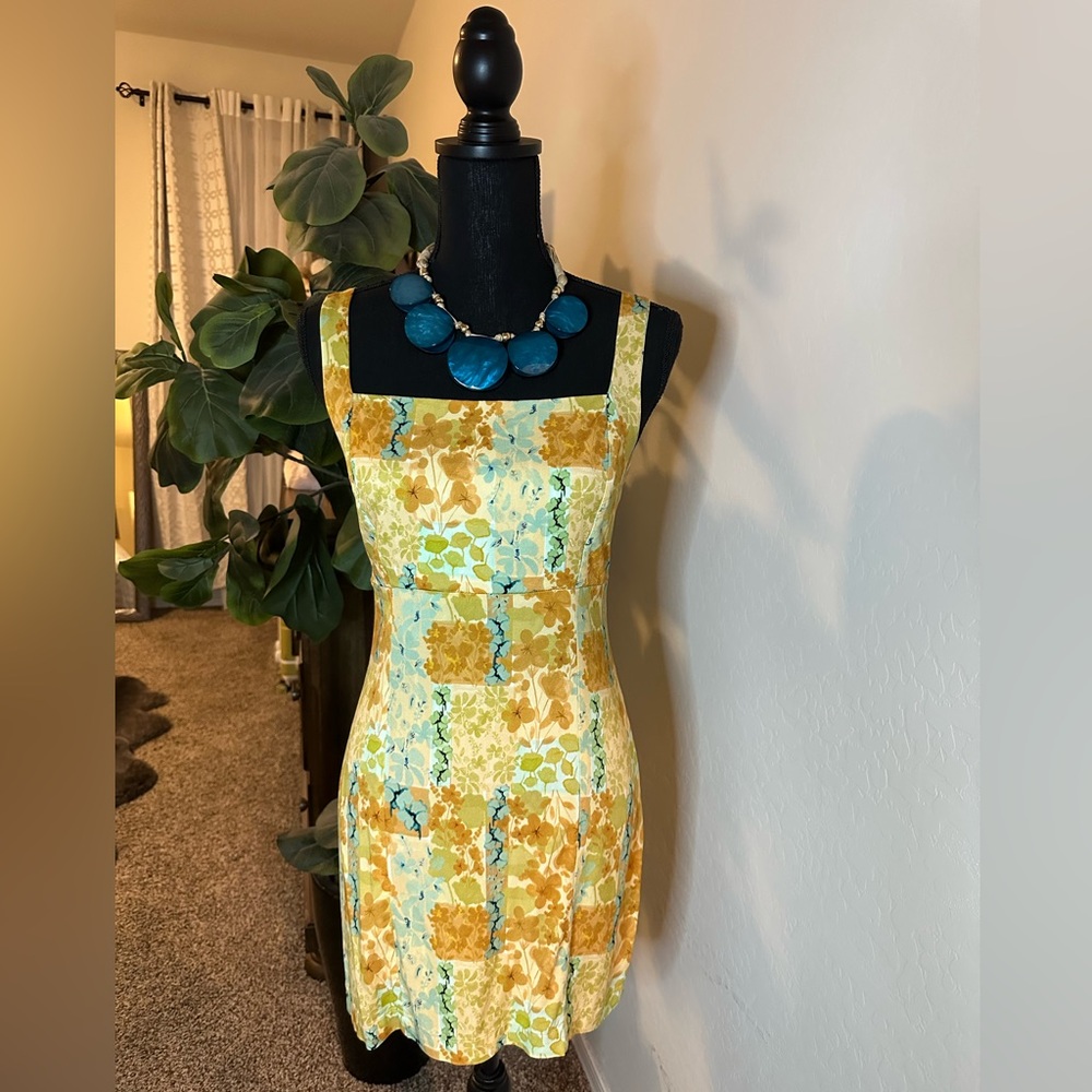 Shore Mini Dress